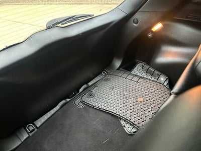 2024 Jeep Compass Trailhawk 4x4