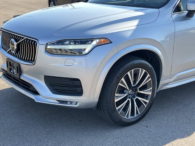 2020 Volvo XC90 T6 Momentum 6 Passenger