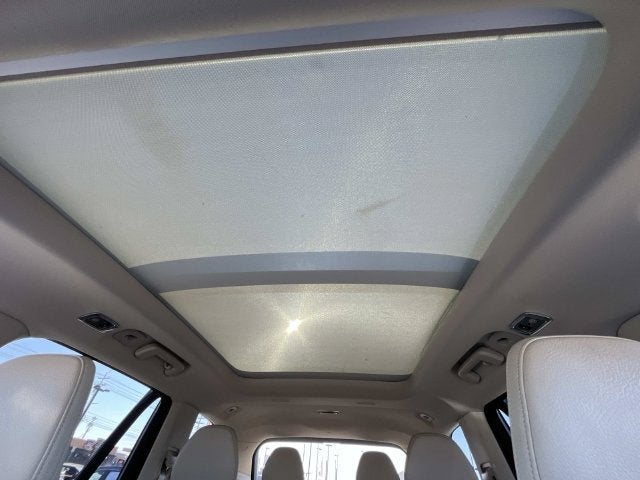 2020 Volvo XC90 T6 Momentum 6 Passenger