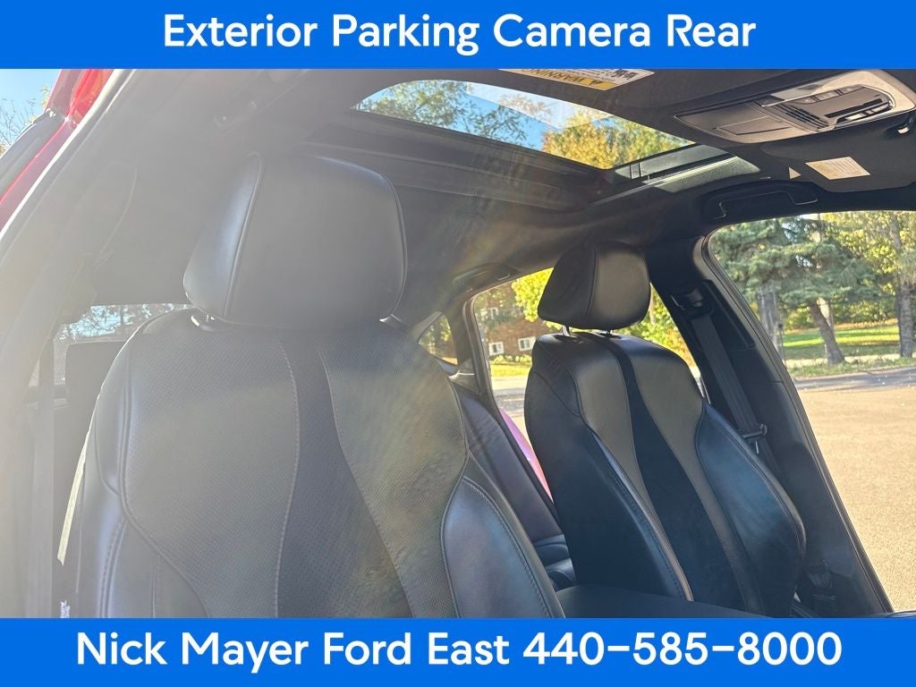 2021 Acura TLX A-Spec Package