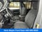 2020 Jeep Wrangler Unlimited Willys