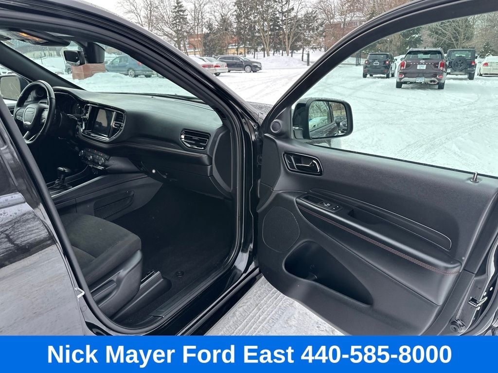 2023 Dodge Durango GT