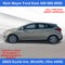 2015 Ford Focus Titanium
