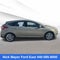 2015 Ford Focus Titanium