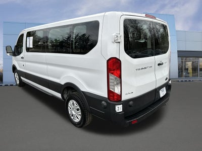 2024 Ford Transit-350 XLT
