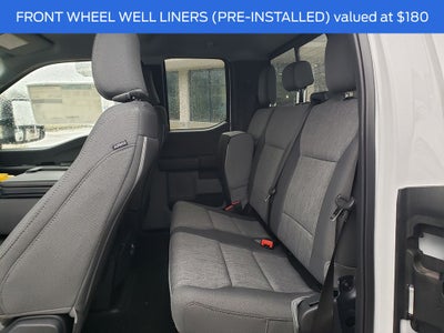 2024 Ford F-350SD XL DRW