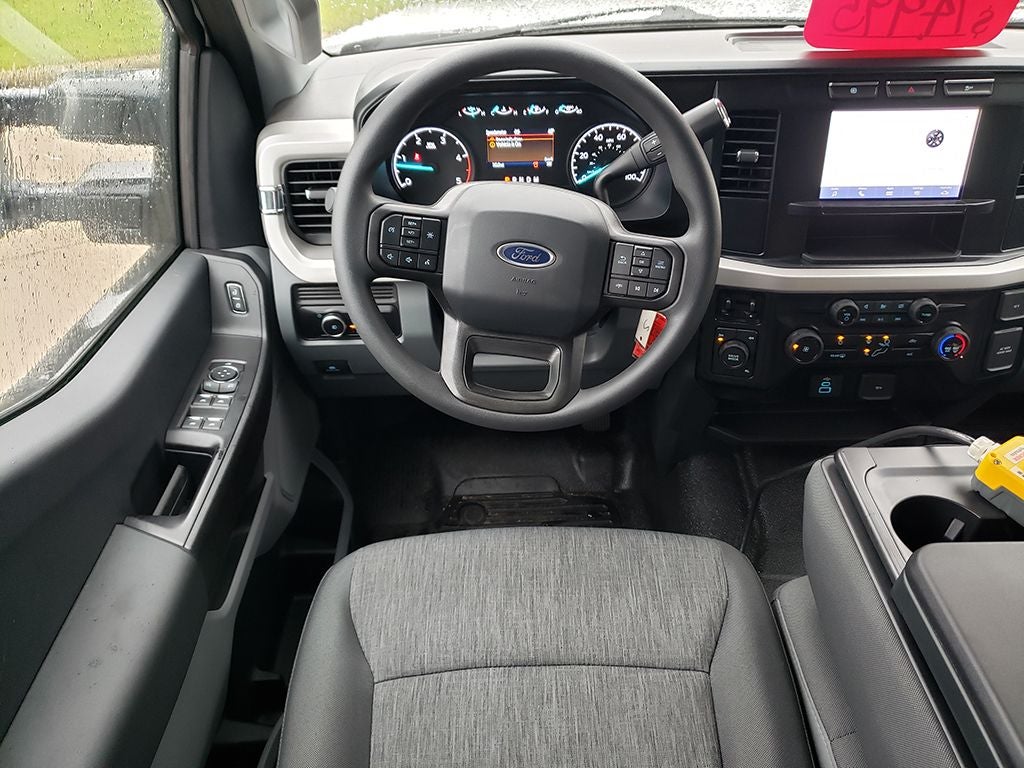 2024 Ford F-350SD XL DRW