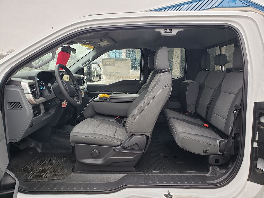 2024 Ford F-350SD XL DRW