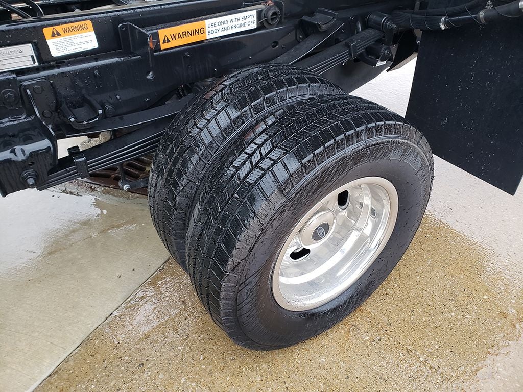 2024 Ford F-350SD XL DRW