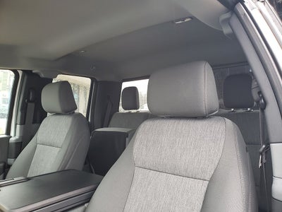 2024 Ford F-350SD XL DRW