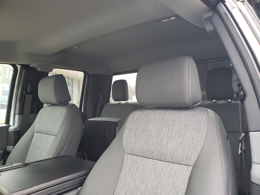 2024 Ford F-350SD XL DRW