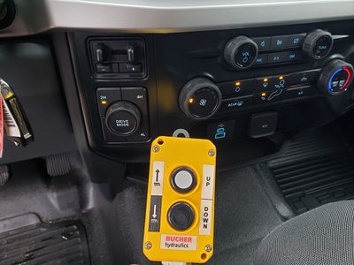 2024 Ford F-350SD XL DRW