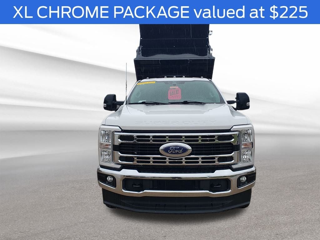 2024 Ford F-350SD XL DRW