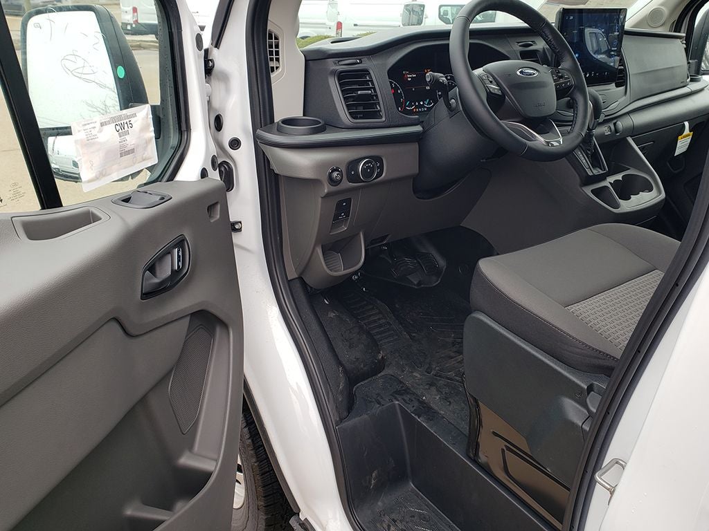 2024 Ford Transit-350 XL
