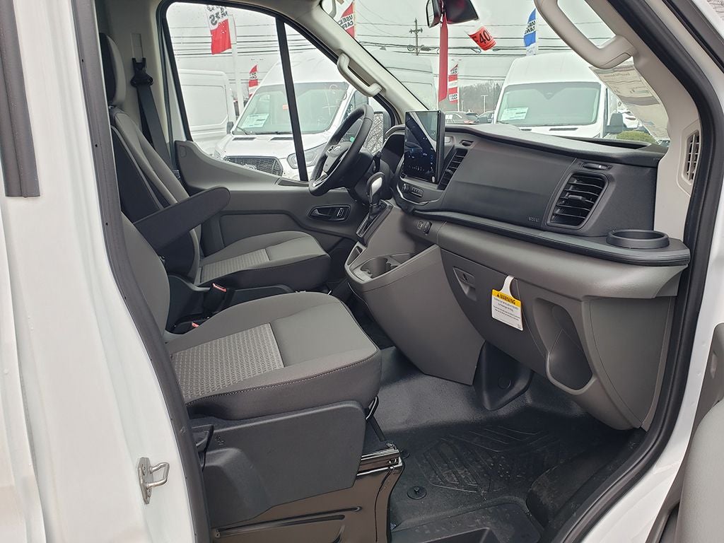 2024 Ford Transit-350 XL