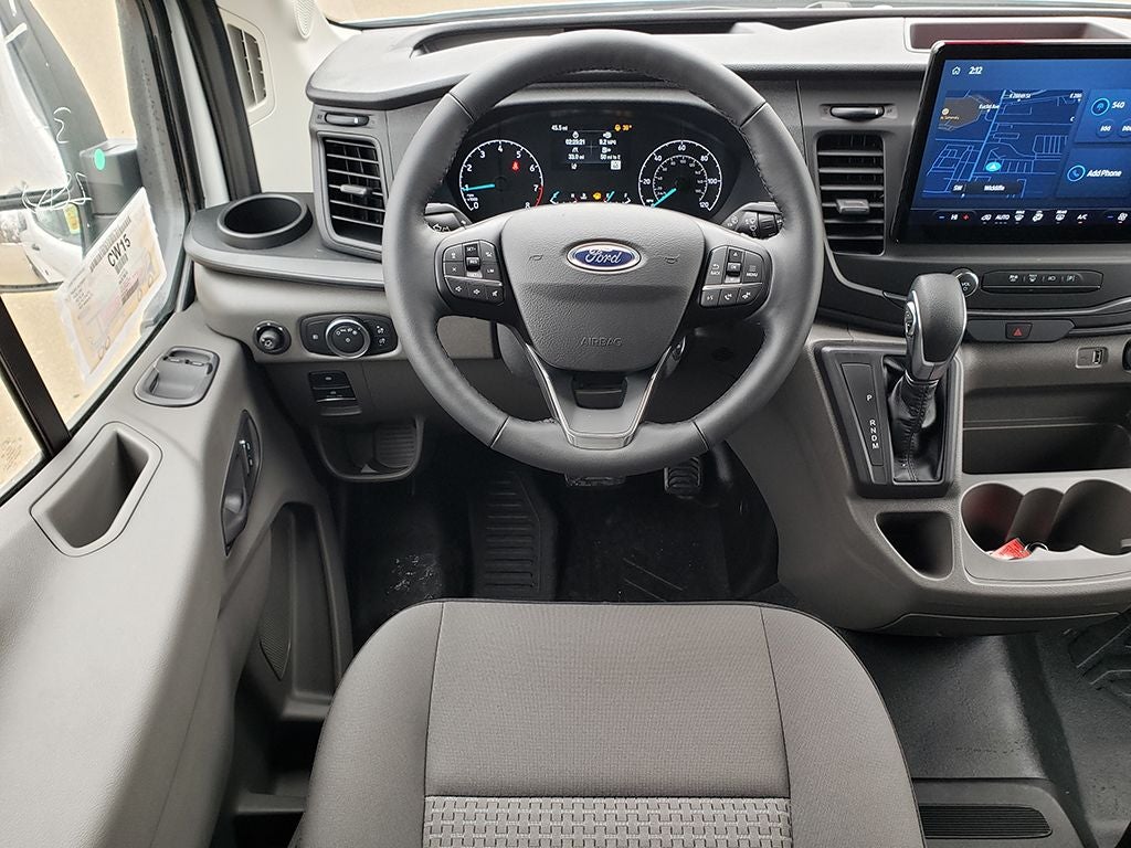 2024 Ford Transit-350 XL