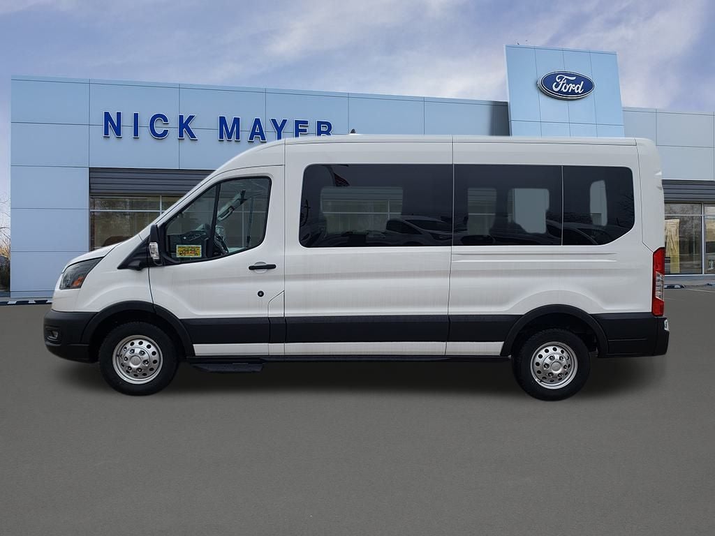 2024 Ford Transit-350 XL
