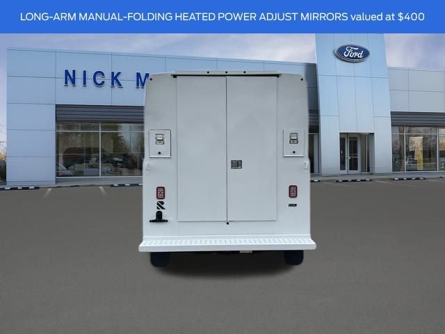 2024 Ford Transit-350 Base