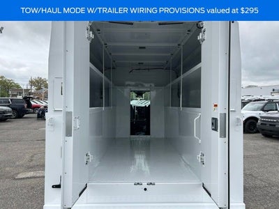 2024 Ford Transit-350 Base