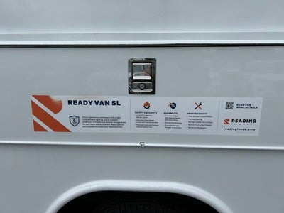 2024 Ford Transit-350 Base