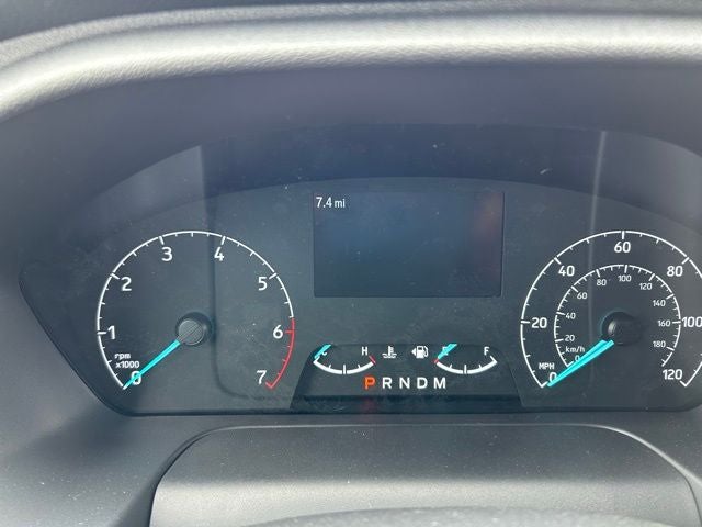 2024 Ford Transit-350 Base
