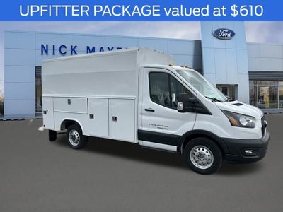 2024 Ford Transit-350 Base