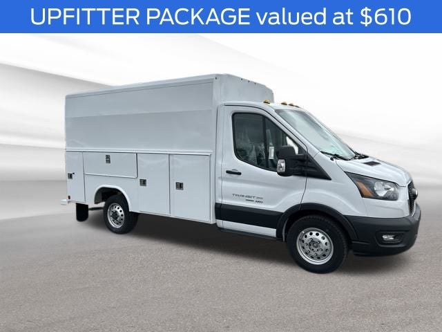 2024 Ford Transit-350 Base