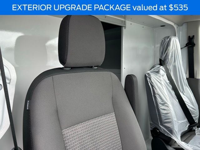 2024 Ford Transit-350 Base
