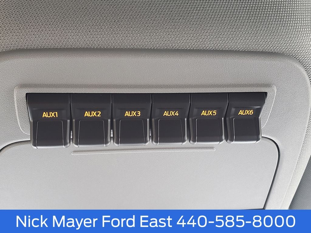 2026 Ford F-550SD XL DRW