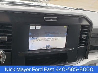 2026 Ford F-550SD XL DRW