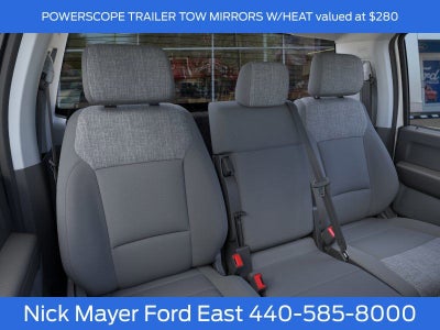 2026 Ford F-450SD XLT DRW