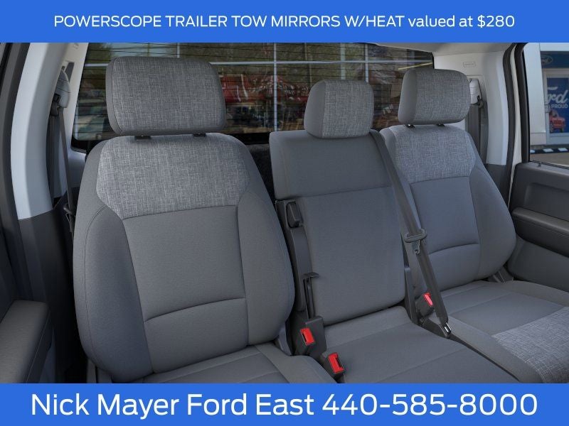 2026 Ford F-450SD XLT DRW