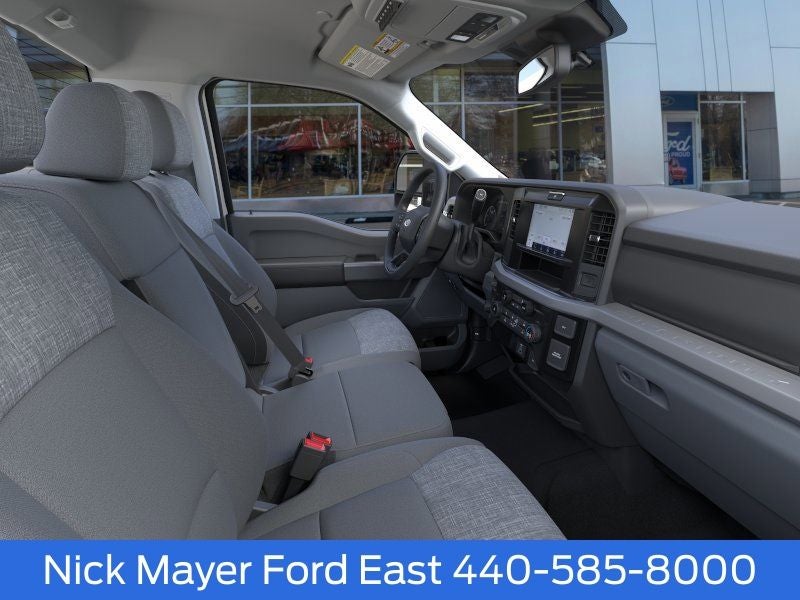 2026 Ford F-450SD XLT DRW