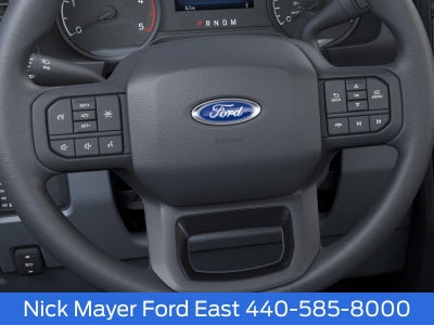 2026 Ford F-450SD XLT DRW