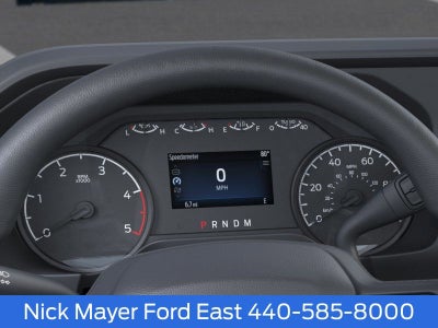 2026 Ford F-450SD XLT DRW