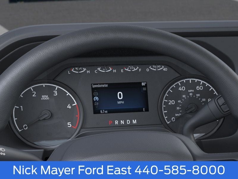 2026 Ford F-450SD XLT DRW