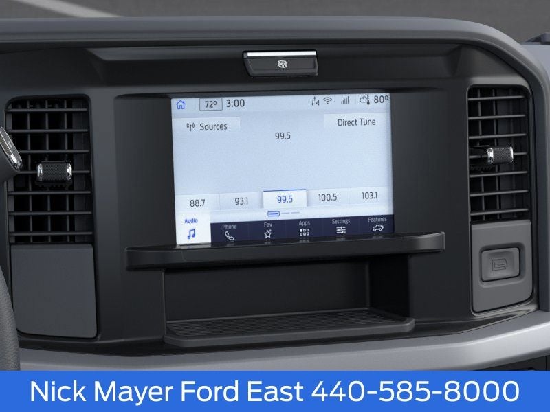 2026 Ford F-450SD XLT DRW