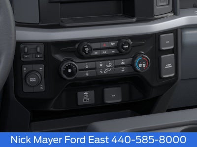 2026 Ford F-450SD XLT DRW