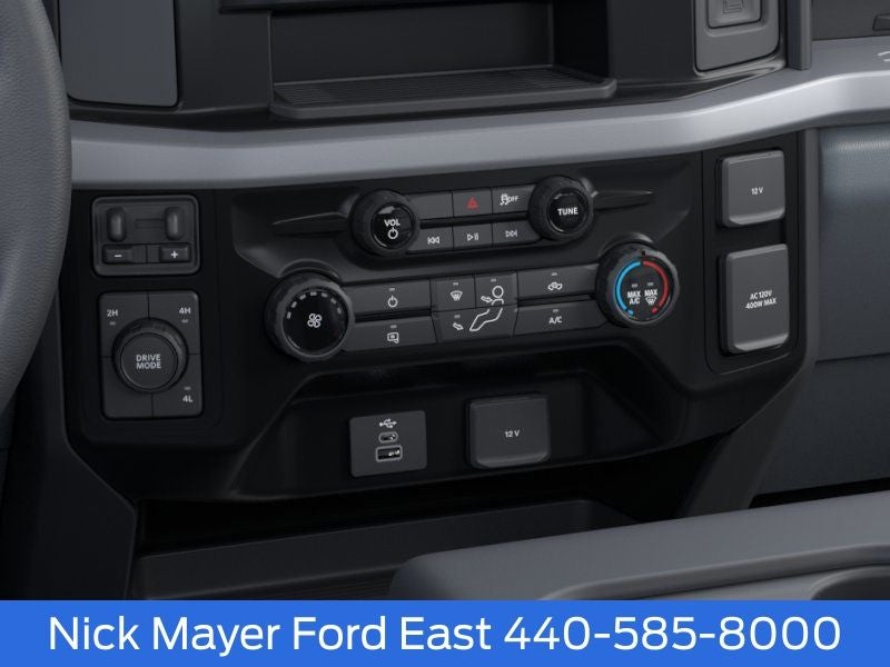 2026 Ford F-450SD XLT DRW