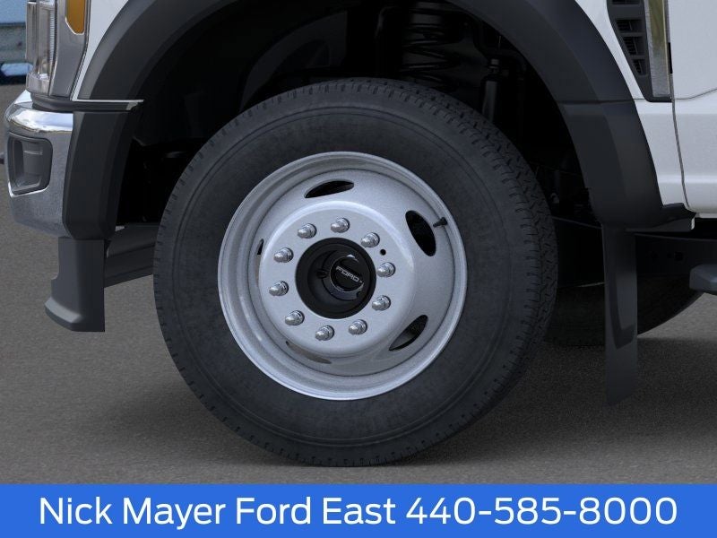 2026 Ford F-450SD XLT DRW