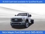 2026 Ford F-450SD XLT DRW
