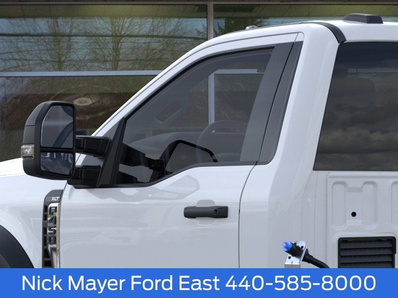 2026 Ford F-450SD XLT DRW