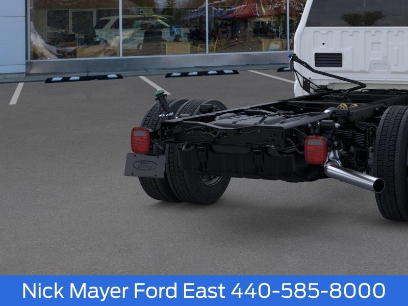 2026 Ford F-450SD XLT DRW