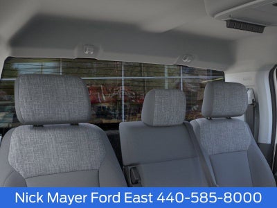 2026 Ford F-450SD XLT DRW