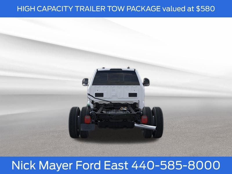 2026 Ford F-450SD XLT DRW