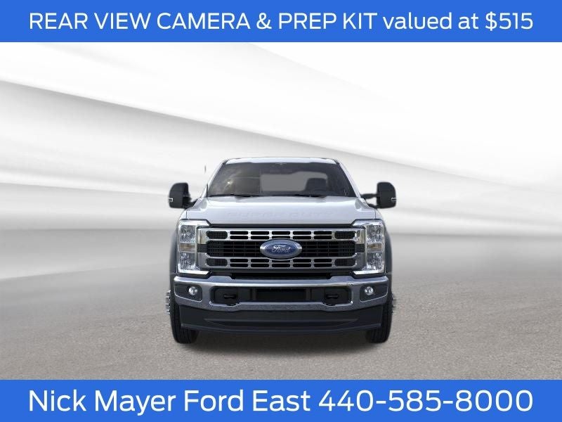 2026 Ford F-450SD XLT DRW