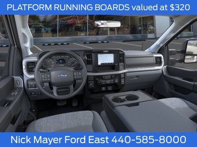 2026 Ford F-450SD XLT DRW