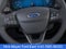 2025 Ford Escape Hybrid ST-Line Select