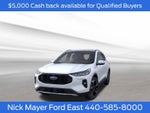 2025 Ford Escape Hybrid ST-Line Select