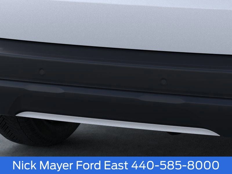 2025 Ford Escape Hybrid ST-Line Select